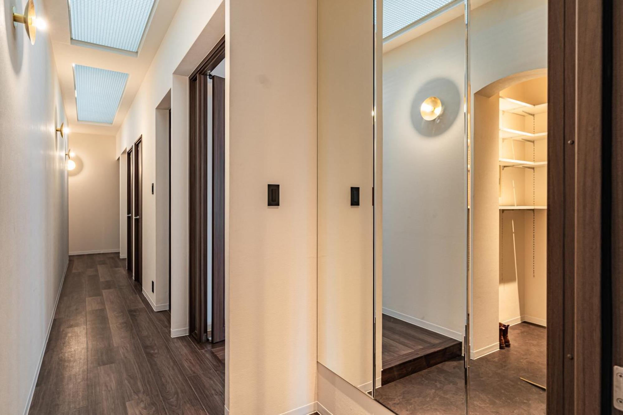 Apartment Hotel 11 Shinsaibashi Amemura أوساكا المظهر الخارجي الصورة