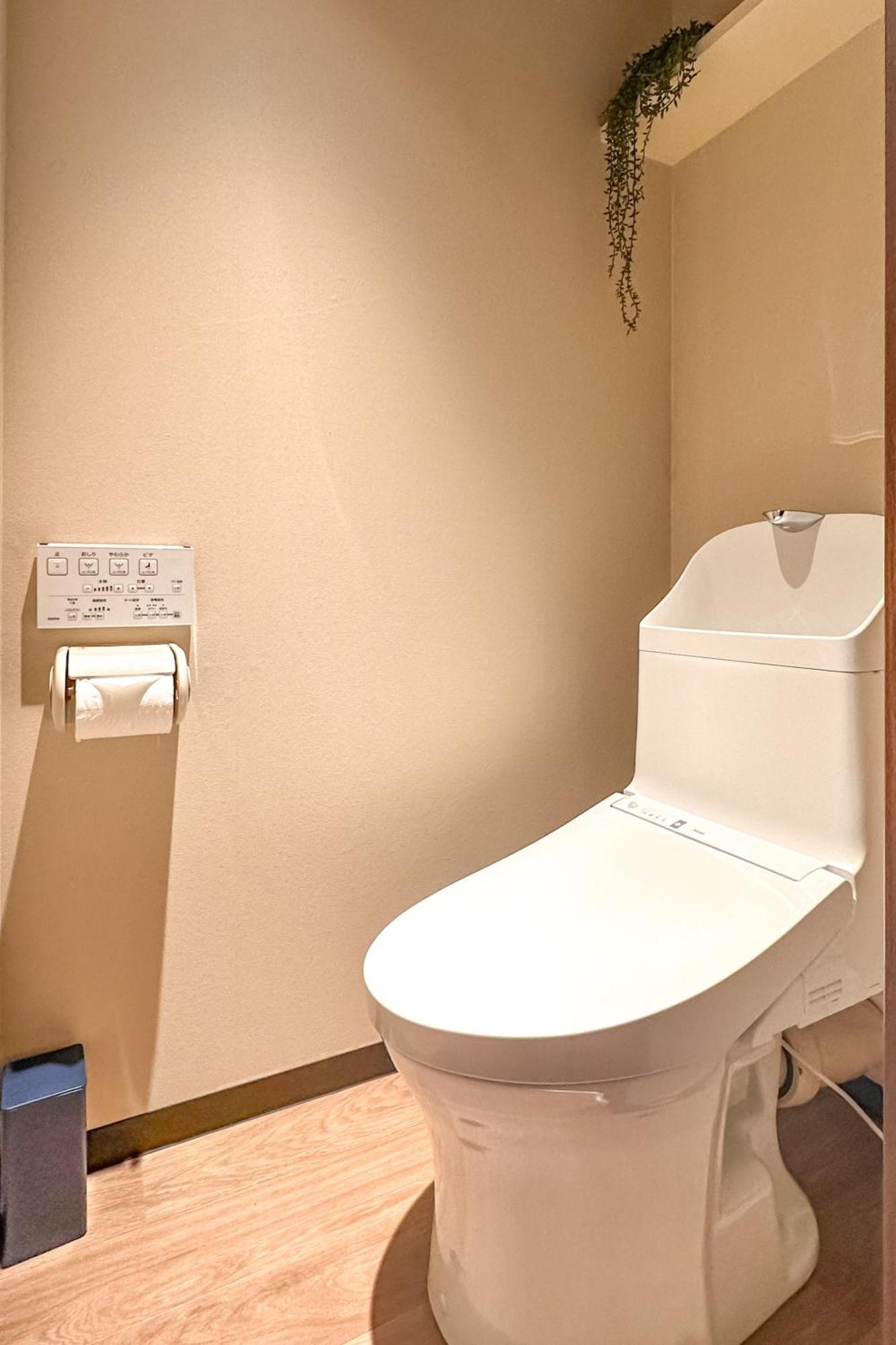 Apartment Hotel 11 Shinsaibashi Amemura أوساكا المظهر الخارجي الصورة